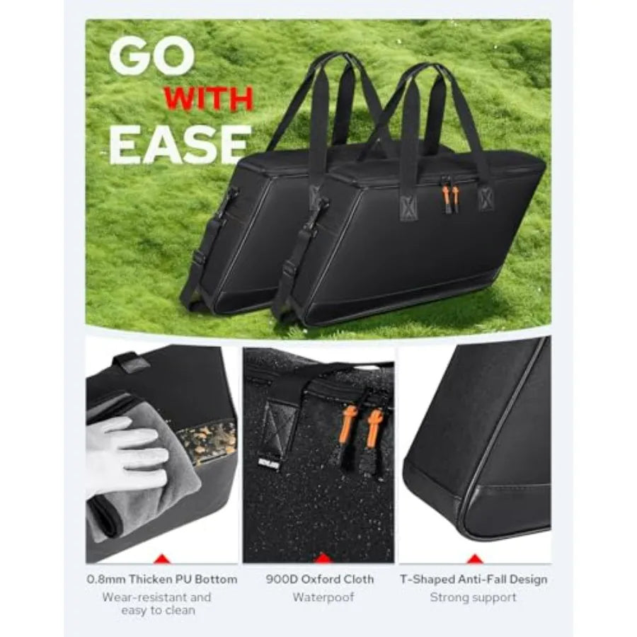 Liner Bags Harley Davidson Touring Road Glide Street Glide Road King