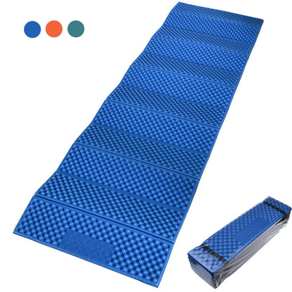 Desert Fox Ultralight Folding Sleeping Mattress Outdoor yoga mat