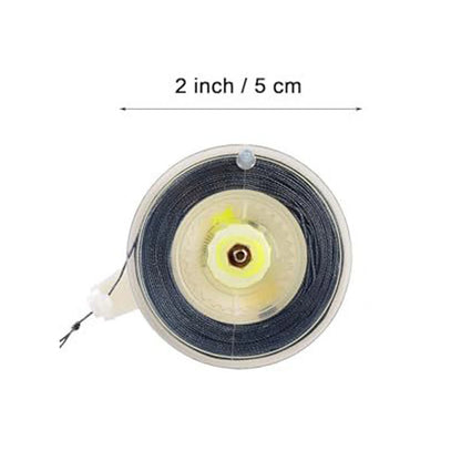 Camping Perimeter Alarm Trip Cord Trigger Rope For Camp