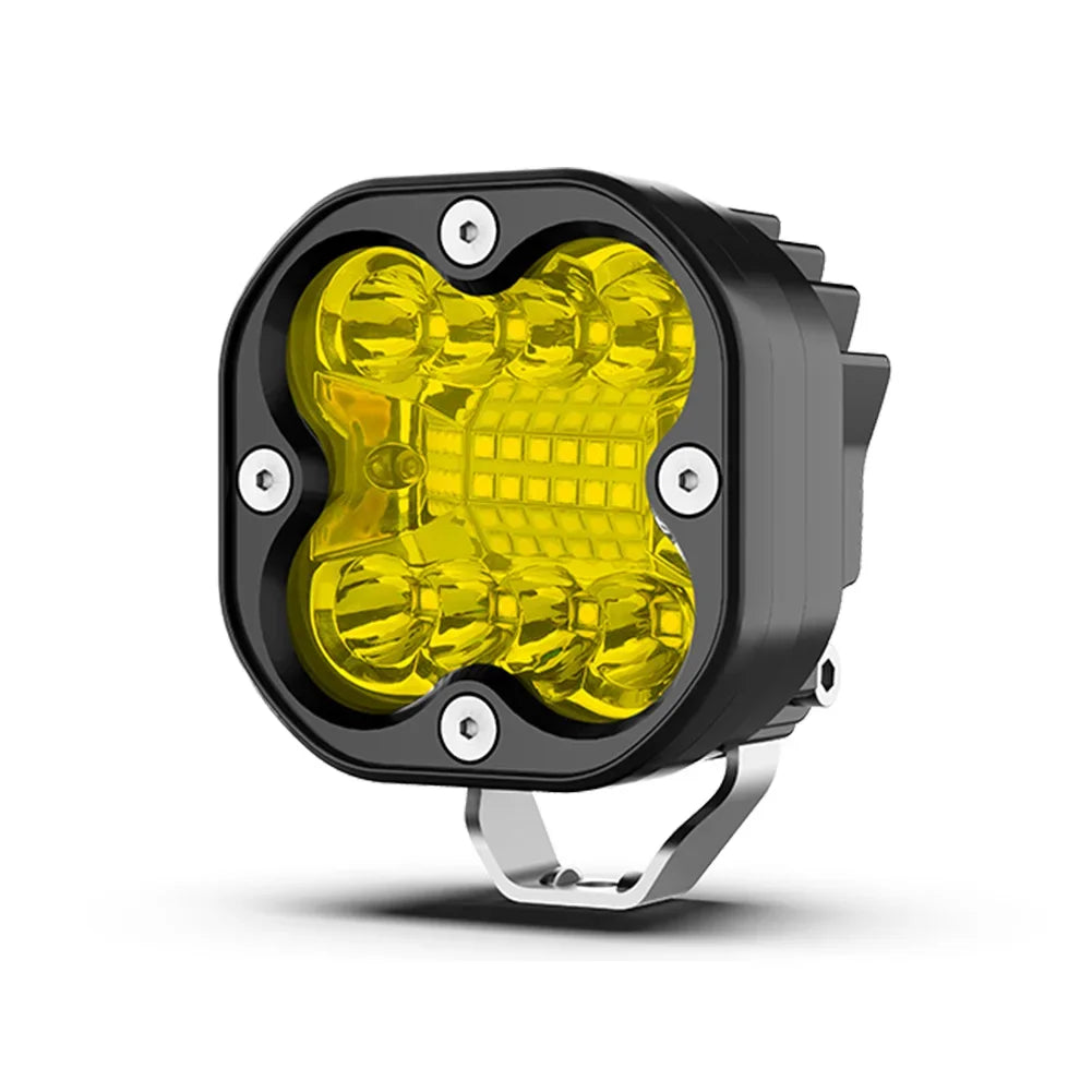 3 Inch Led Work Spotlights 24V 120W