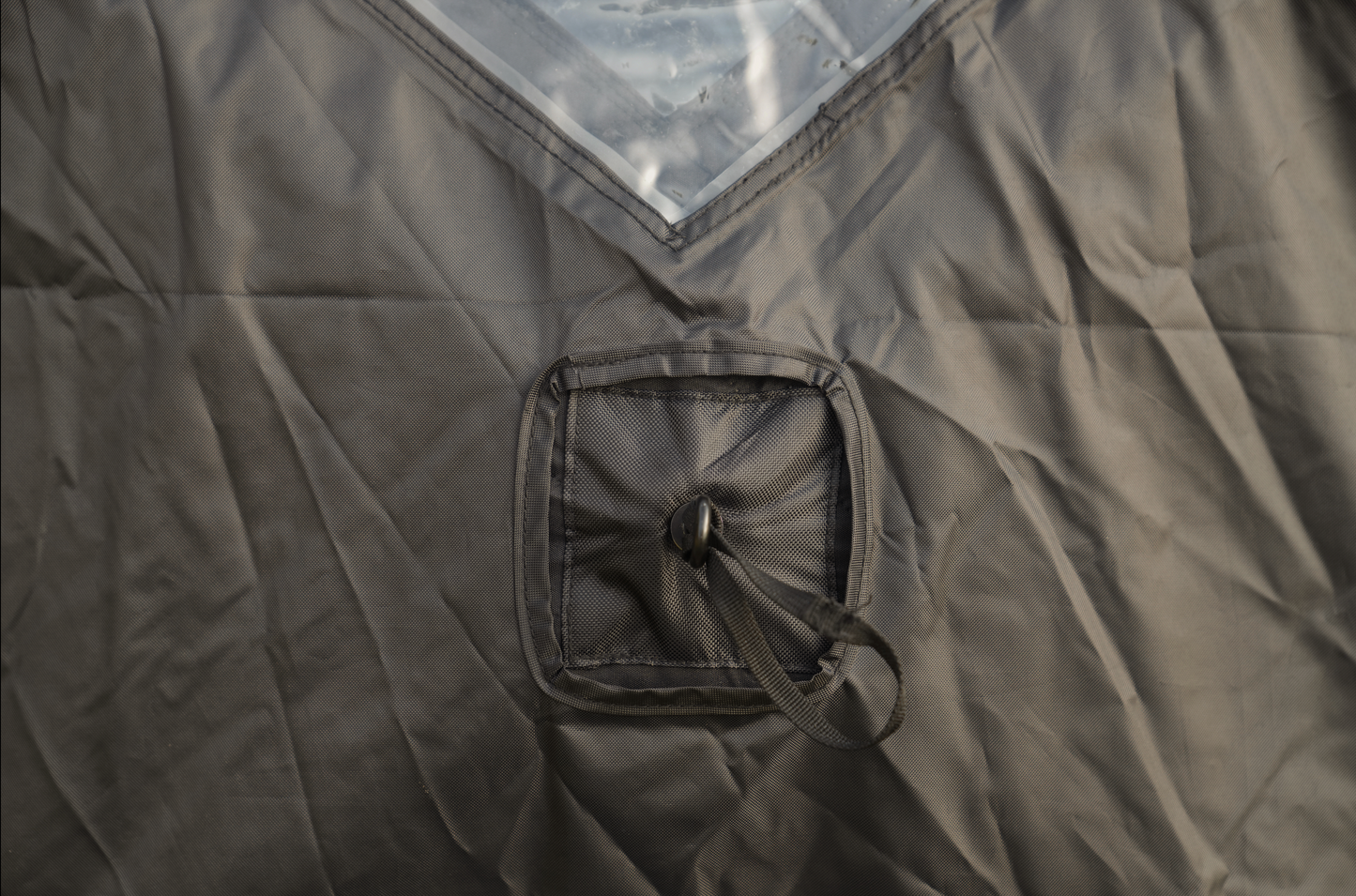 Nova 4 Sauna Tent | 4-person portable sauna