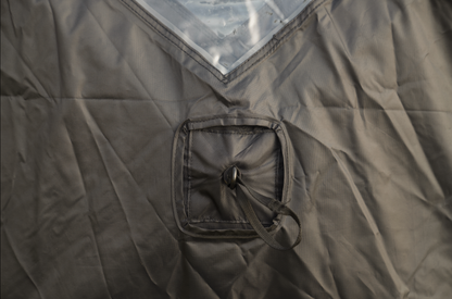 Nova 4 Sauna Tent | 4-person portable sauna