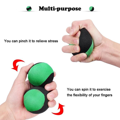 1PCS  Kids or Adult Water Bouncing Ball
