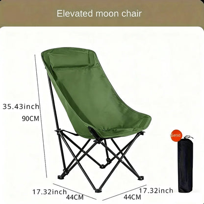 Outdoor Camping/Beach Chair