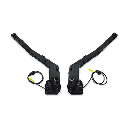 LED Front Turn  Flow Lights Chasing for UTV