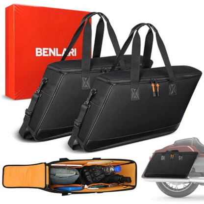 Liner Bags Harley Davidson Touring Road Glide Street Glide Road King