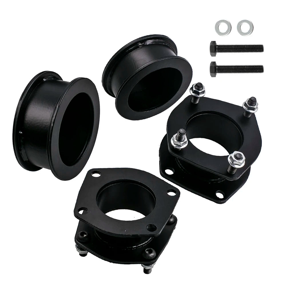 2.0" Front + 2.0 Rear Lift Leveling Kit For Jeep Grand Cherokee
