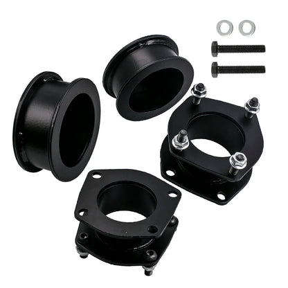 2.0" Front + 2.0 Rear Lift Leveling Kit For Jeep Grand Cherokee