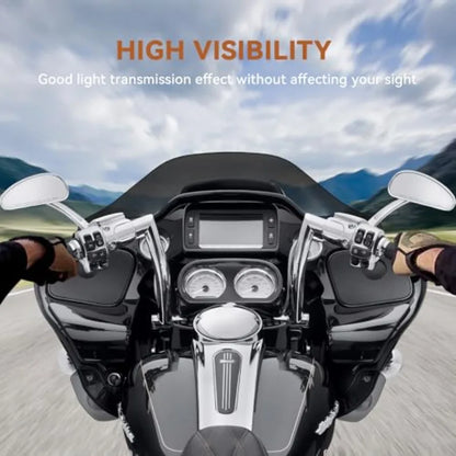 Windscreen  Harley Davidson  Road Glide