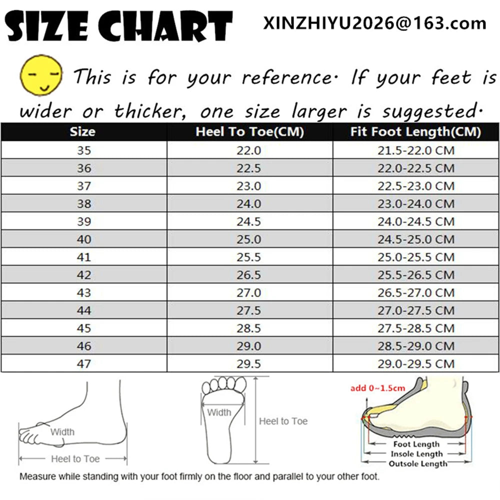 Men Water Shoes
