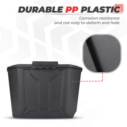 UTV 3.7 Galllon  Removable Storage Bin