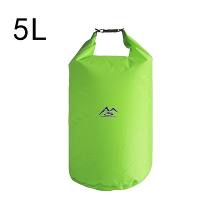Waterproof Dry Bag Sack for Camping or Outdoor Water bag Storage