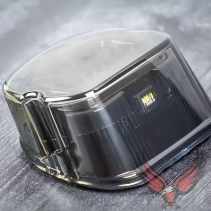 LED Tail Light with Turn Signals for Harley Davidson Motorcycles