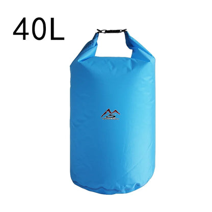Waterproof Dry Bag Sack for Camping or Outdoor Water bag Storage