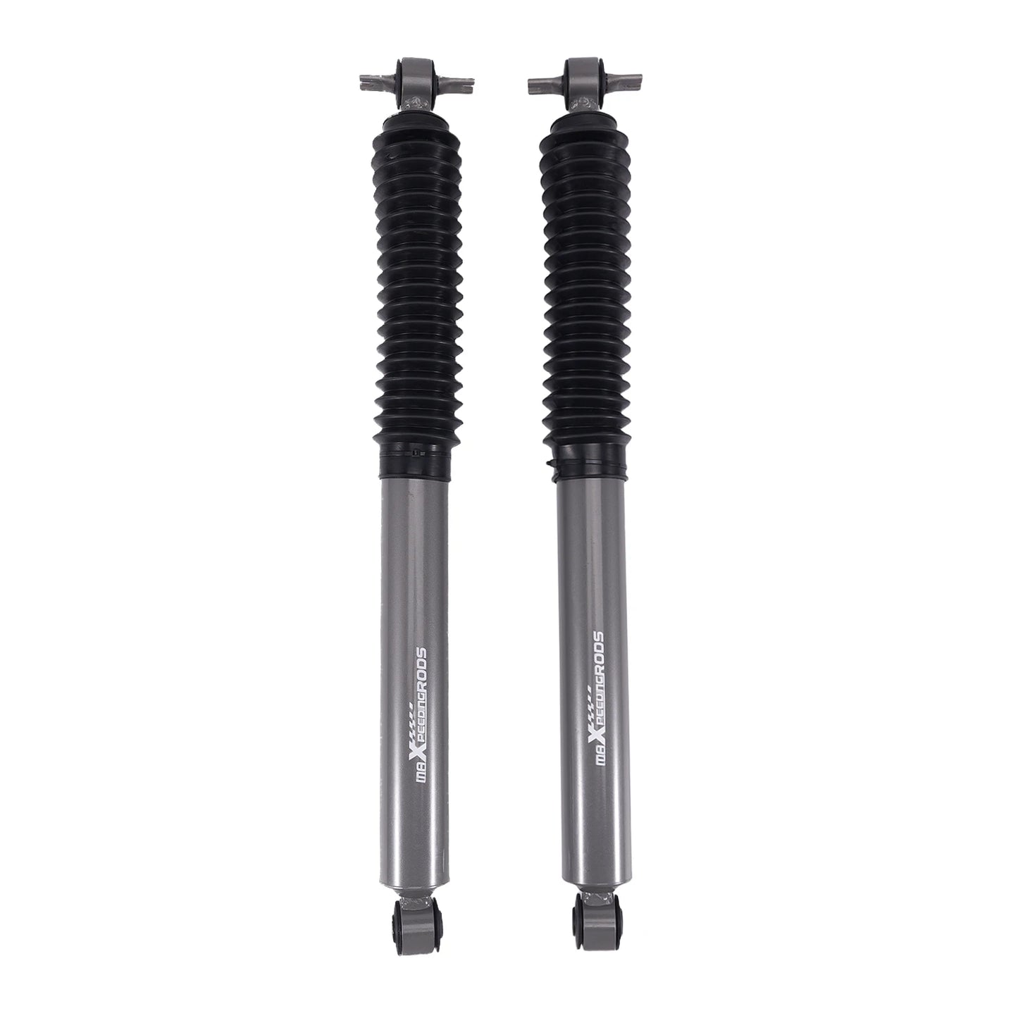 Suspension Lift Kit 2.5" Nitrogen Charged for Jeep Wrangler JK 4DR 2007-2018