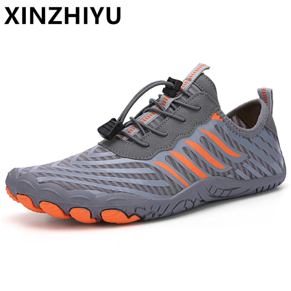 Men Water Shoes