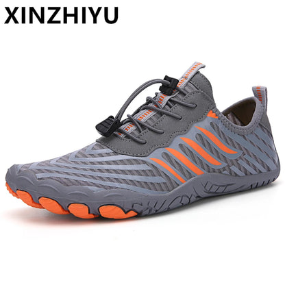 Men Water Shoes