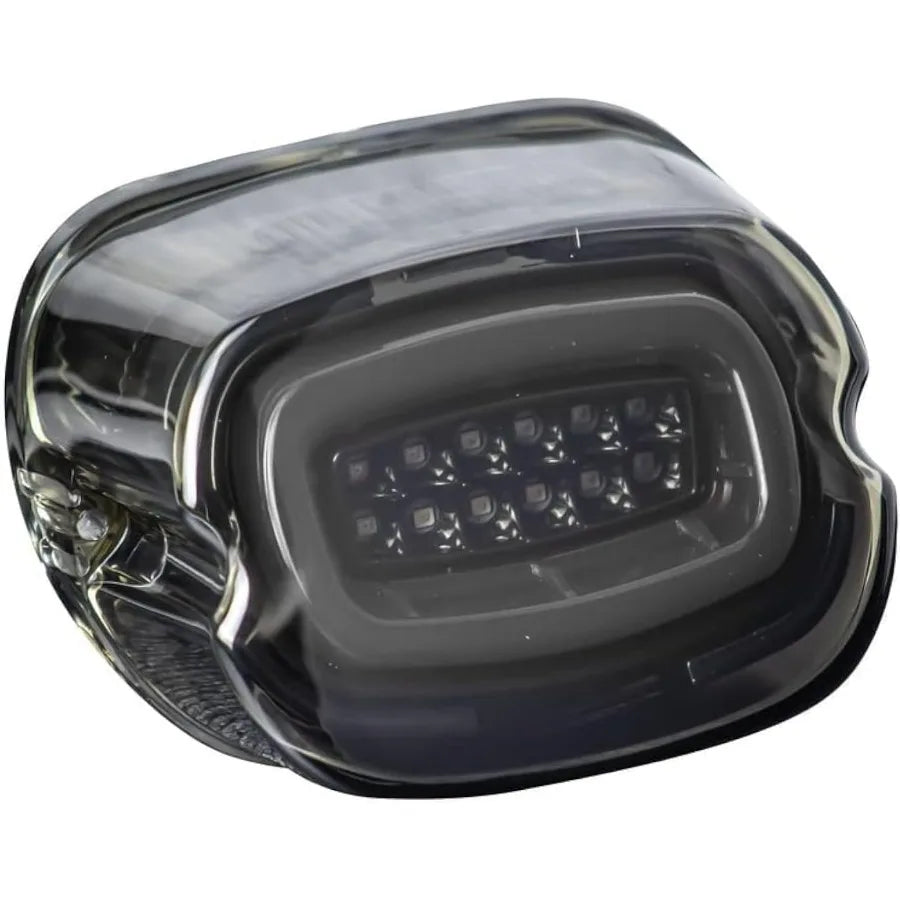 LED Tail Light with Turn Signals for Harley Davidson Motorcycles