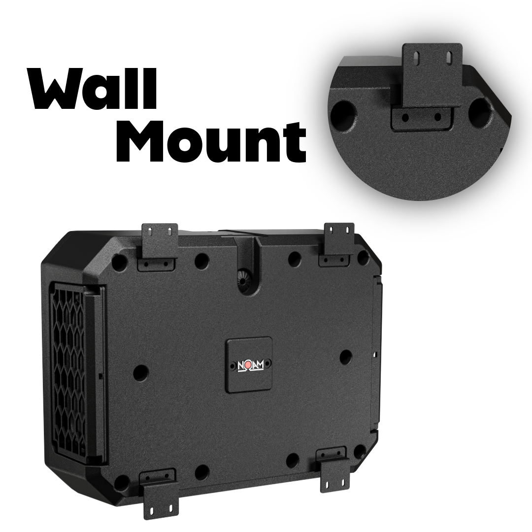 NSUB.3 | UTV Mounts