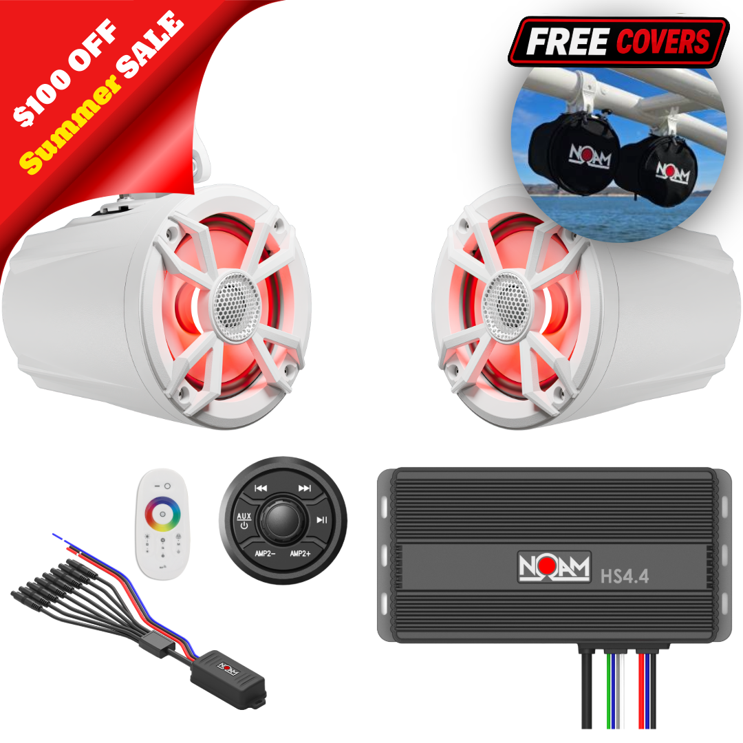 NUTV5 W | UTV Mounts