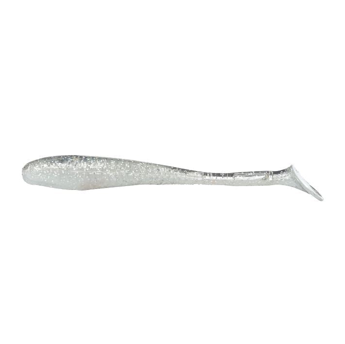 Bulk Bag, 50 Knockin Tail Lures with Built-In Tail Rattle