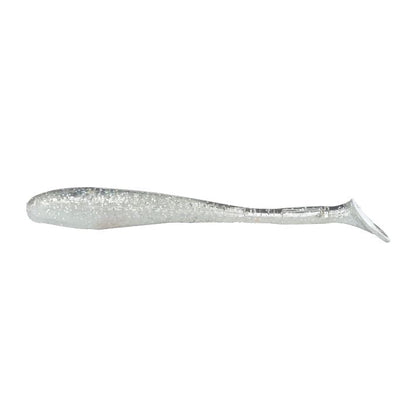 Bulk Bag, 50 Knockin Tail Lures with Built-In Tail Rattle
