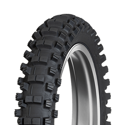 Dunlop MX34 Geomax Soft/Intermediate Terrain MX Tire – Front & Rear