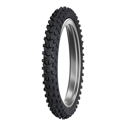 Dunlop MX34 Geomax Soft/Intermediate Terrain MX Tire – Front & Rear
