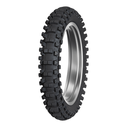 Dunlop MX34 Geomax Soft/Intermediate Terrain MX Tire – Front & Rear