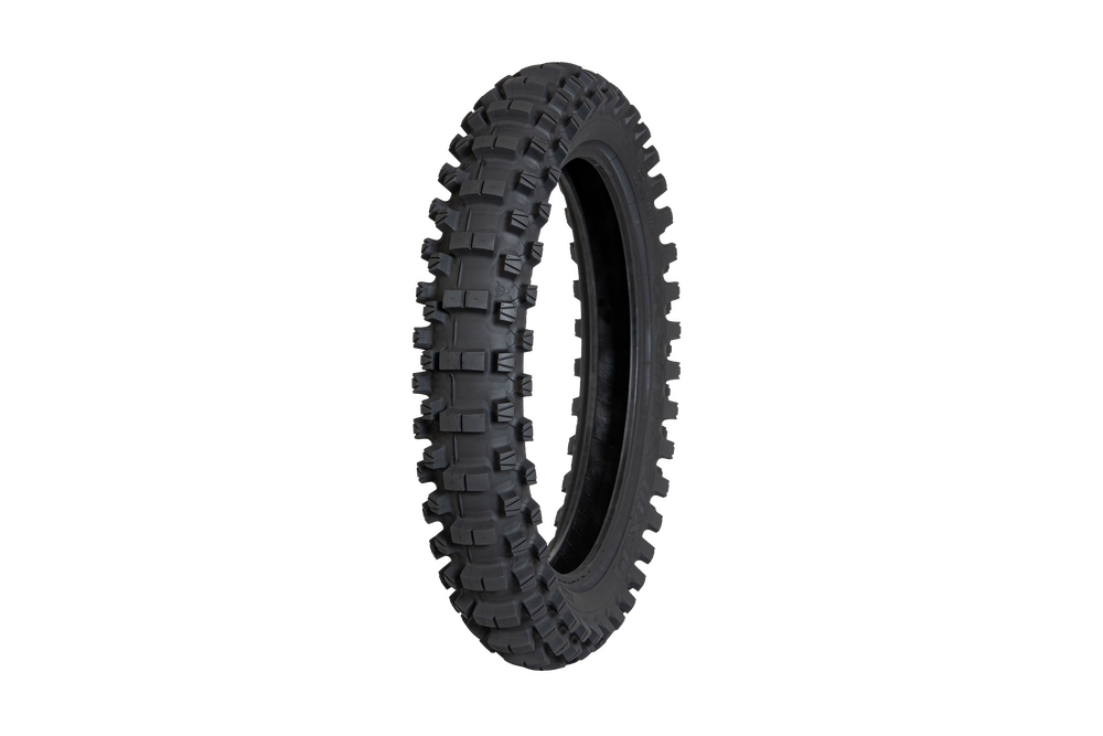 Dunlop MX34 Geomax Soft/Intermediate Terrain MX Tire – Front & Rear