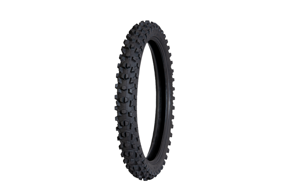 Dunlop MX34 Geomax Soft/Intermediate Terrain MX Tire – Front & Rear