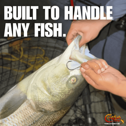 Double Offset Circle Hooks 9/0