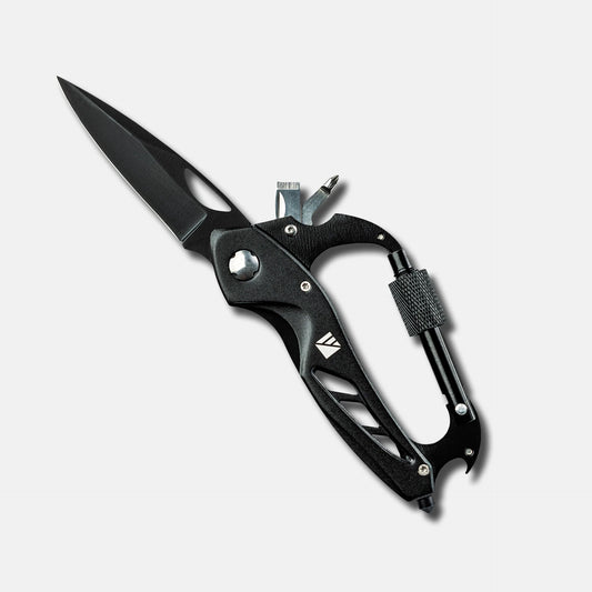 Carabiner Pro