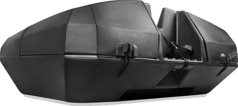 QuadBoss, QuadBoss Weekender Trunk with Large Storage Compartments for Powersports Vehicles