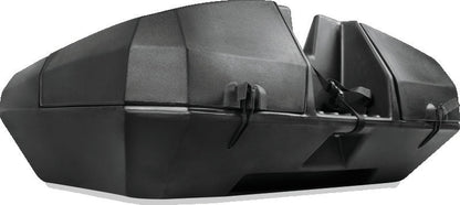 QuadBoss, QuadBoss Weekender Trunk with Large Storage Compartments for Powersports Vehicles