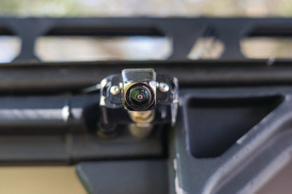 QuadBoss, QuadBoss 360 Camera System with HD Cameras and Wireless Control for Powersports Vehicles