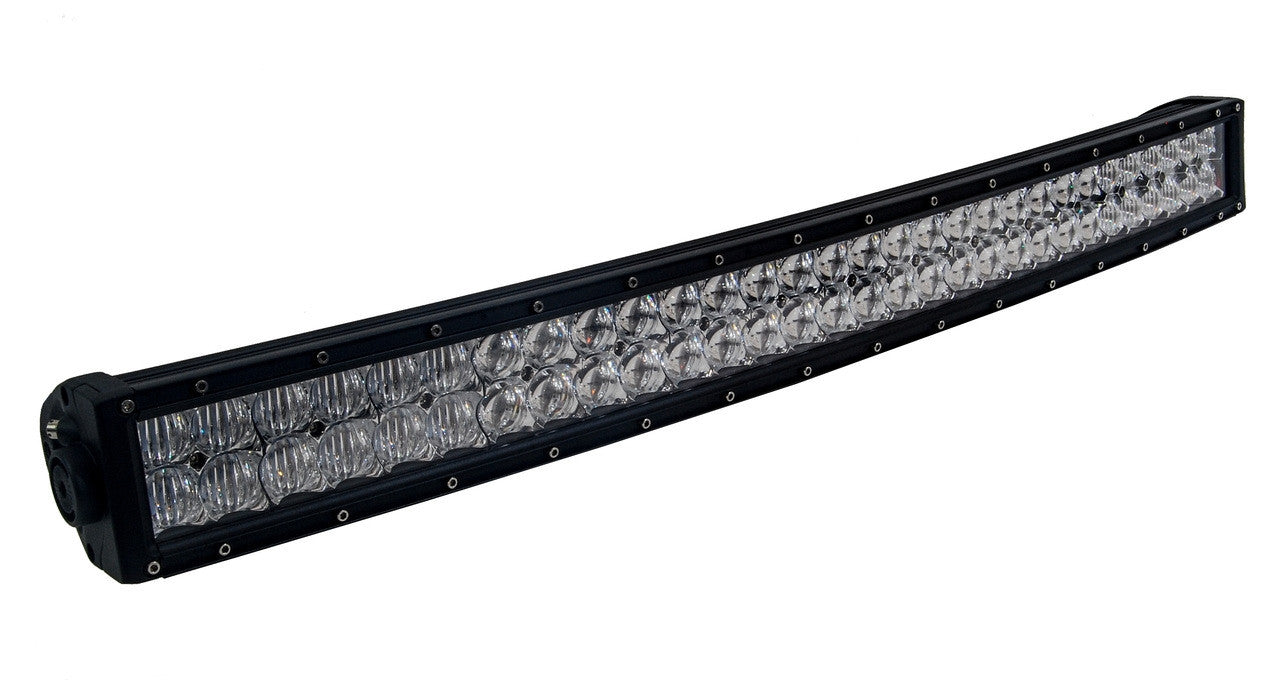 Platinum 24 LED white Rock Lights single