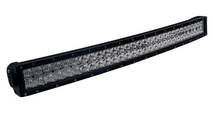 Platinum 24 LED white Rock Lights single