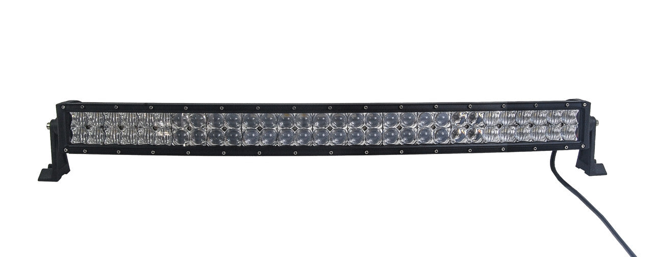 Platinum 24 LED white Rock Lights single