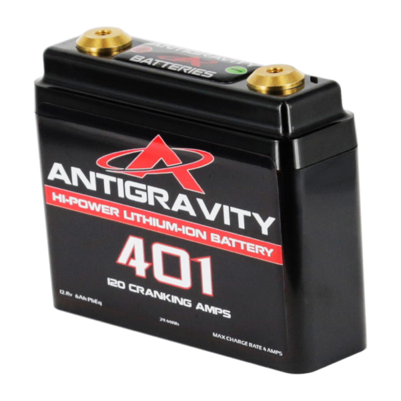 Antigravity Batteries Antigravity Small Case 4-Cell Lithium Battery AG-401