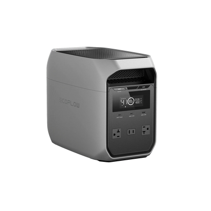 EcoFlow DELTA 3 Classic Portable Power Station (1024Wh)