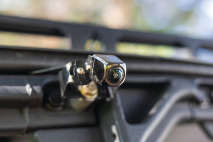 QuadBoss, QuadBoss 360 Camera System with HD Cameras and Wireless Control for Powersports Vehicles