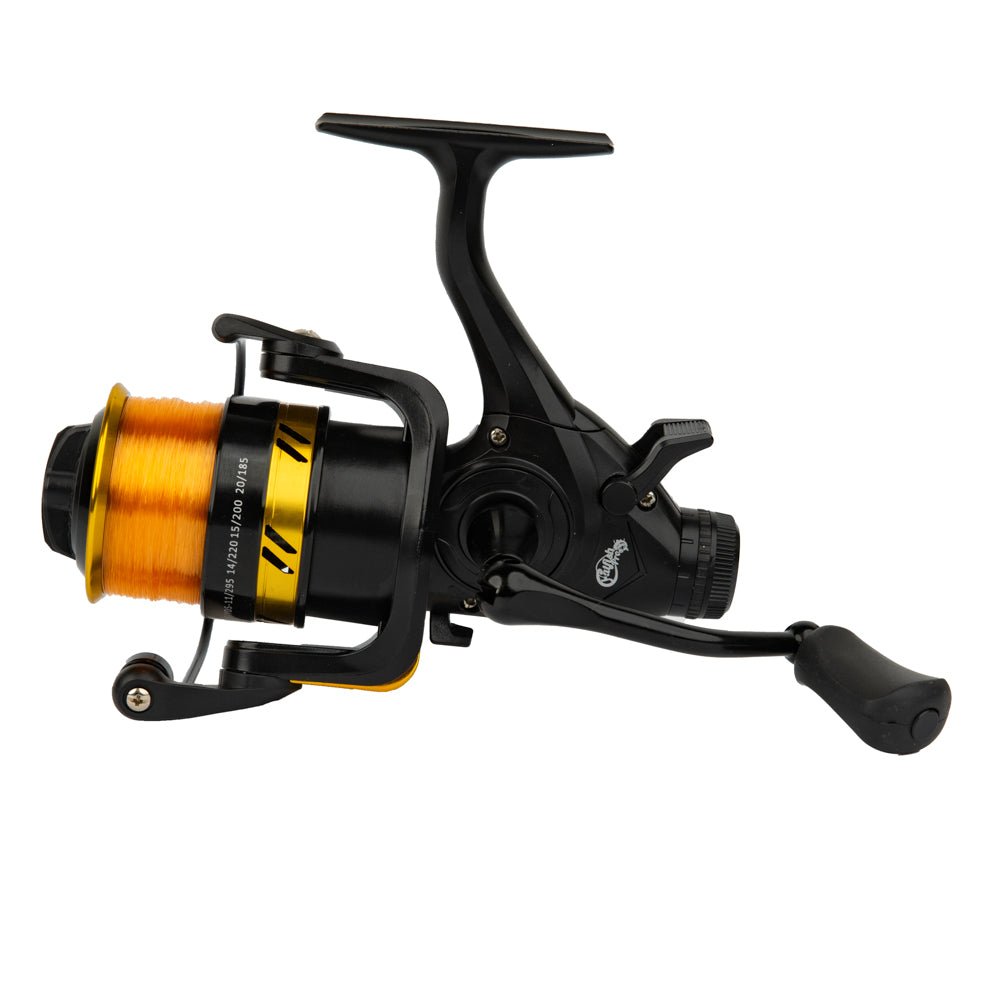 Replacement Parts for Spinning Reels