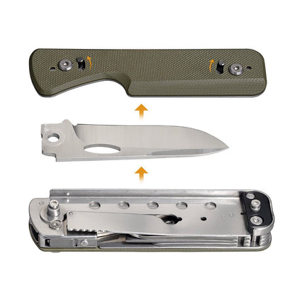 Flex Shears | Modular Tool | ROXON Tools