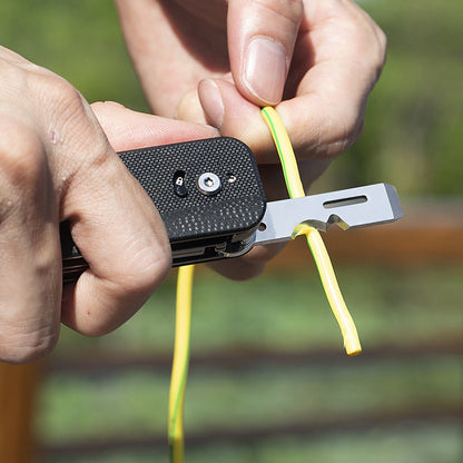 Flex Shears | Modular Tool | ROXON Tools