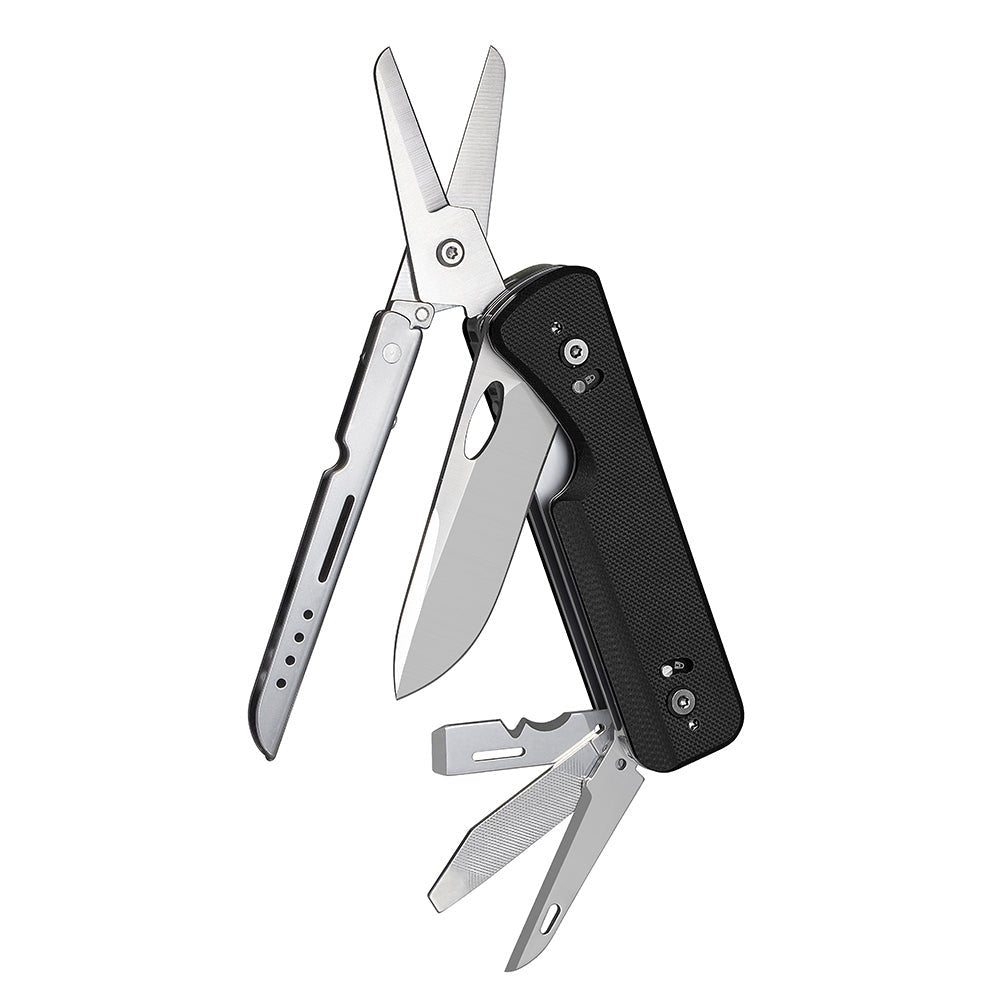 Flex Shears | Modular Tool | ROXON Tools