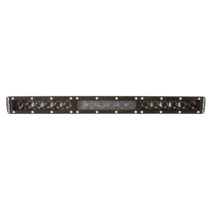 Platinum 24 LED white Rock Lights single