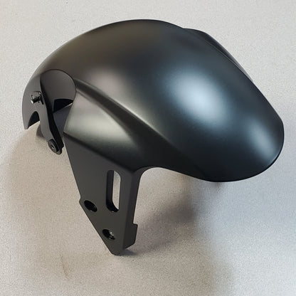 Honda Grom Front Fender 2022+ | Genuine OEM Factory Fender JC92
