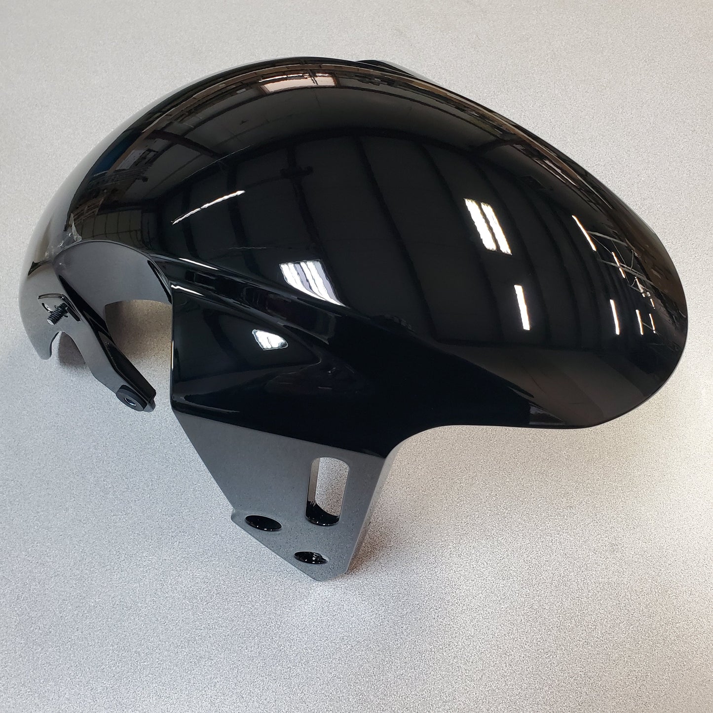 Honda Grom Front Fender 2022+ | Genuine OEM Factory Fender JC92