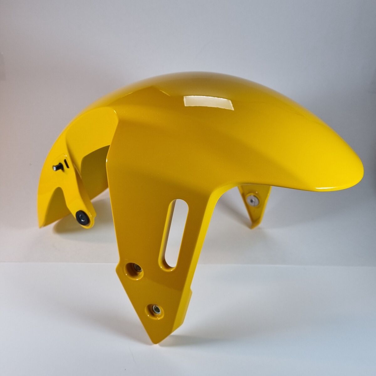 Honda Grom Front Fender 2022+ | Genuine OEM Factory Fender JC92